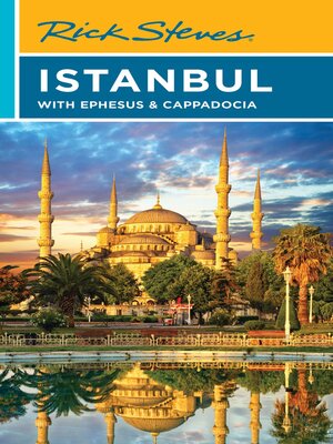 cover image of Rick Steves Istanbul